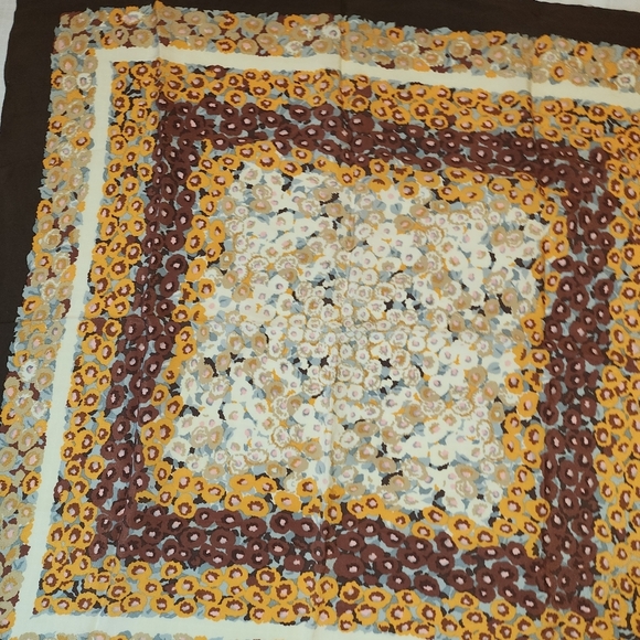 Nina Ricci Vintage scarf - Picture 4 of 13